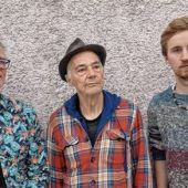 Wiegand & Konsorten mit „Herr Karl“