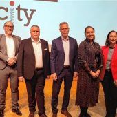 Eine „echte Bereicherung für die Stadt“