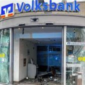 Eine Blutspur führt zum 35-Jährigen