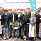 Appell für ein geeintes Europa