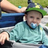 Martins (3) Reise ins Ungewisse