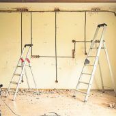 Wie viele Steckdosen pro Raum sind nötig?