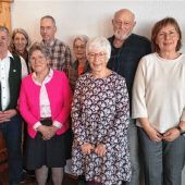 Obst- und Gartenbauverein setzt auf Kontinuität