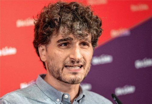 Ates Gürpinar
Linke