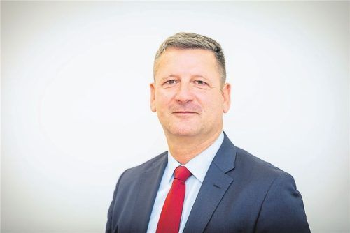 DGfM-Geschäftsführer Christian Bruch findet klare Worte. Foto fkn