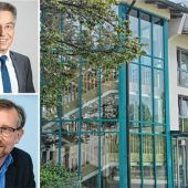 Katharinenheim-Insolvenz – AfD mischt im Kreisausschuss plötzlich mit