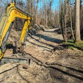 „Verbrechen“ in Oberwöhr