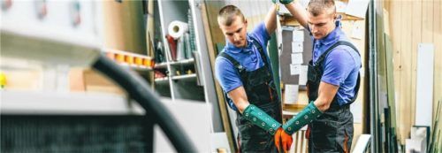 Die Betriebe bieten beste Chancen für die Ausbildung. Foto adobe stock/Photocreo Bednarek