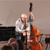 Ein Meisterkurs und zwei Konzerte