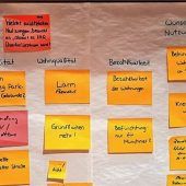 Vom Kramerladen bis Stadtbusanbindung