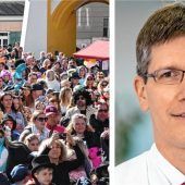 Norovirus-Saison mitten im Fasching