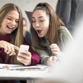 Erste Erfahrungen mit „Handy-Verbot“