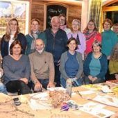 Gartenbauvereine fördern Nachwuchs