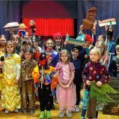 „Coolste Woche“ für Grundschüler