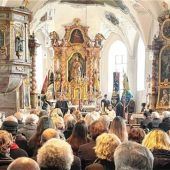 „Eine Schlüsselfigur für das Zusammenwachsen von Stadt und Land“