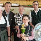 Der letzte Schuss im „Alten Wirt“ ist gefallen