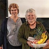 Resi Gschwendtner folgt auf Petra Widhammer