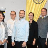 Philipp Fuchs ist neuer SVO-Chef