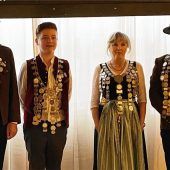 Neue Könige für die SG Wendelstein