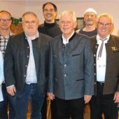 Stabwechsel nach 23 Jahren