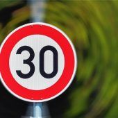 Tempo 30 in der Pfälzerstraße