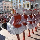 „Einer der besten Tage des Jahres“