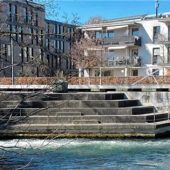 Planungen für Surfwelle gehen voran