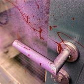 Polizei sucht Zeugen nach Farb-Attacke