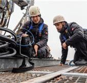 Mobilfunknetz: Ausbau schreitet voran