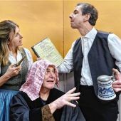 „Ois dastunga und dalogn“