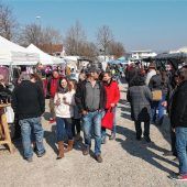 Rückkehr ins Herz der Marktgemeinde