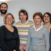 Ostermünchener Gartler haben wieder volles Programm