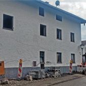 Jede Menge Entscheidungen