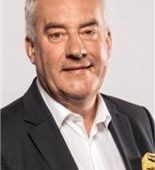 Dr. Spaenle spricht über Antisemitismus