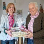 Engagiert und voller Leidenschaft
