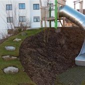 Rutschen bis der (Not-) Arzt kommt?