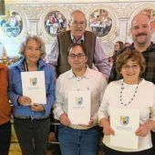 Theater Aibling mit positivem Rückblick