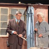 Das Spiel mit der Wirklichkeit