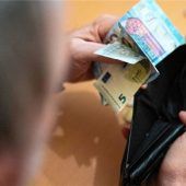 Rosenheimer (47) verliert 4000 Euro