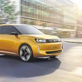 Ein Stromer als Volks-Wagen für alle