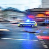 Appell nach Fast-Zusammenstoß