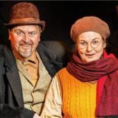 „Hans im Glück“ im „Alten Kino“