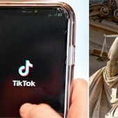 „Zickenkrieg“ vor Gericht