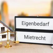 Kündigung wegen Eigenbedarfs