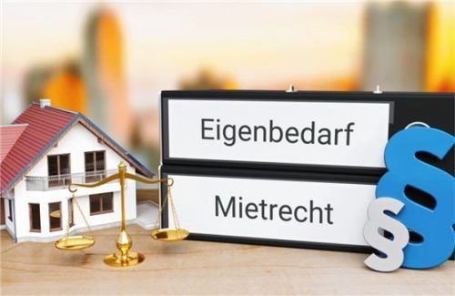 Eine gut durchdachte Strategie ist bei der Eigenbedarfskündigung wichtig, um Konflikte zu vermeiden. Foto adobestock/MQ-Illustrations
