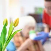 75000 Euro für die Alltagshelden in Pflege- und Betreuungseinrichtungen