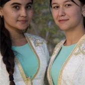 Es lebe die Vielfalt