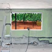 Schnaitseer Andreas Pytlik im Ganserhaus