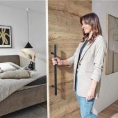 Stilvoller Raumgewinn