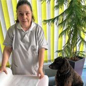 Mit exzellentem Tastsinn Gewebeveränderungen auf der Spur